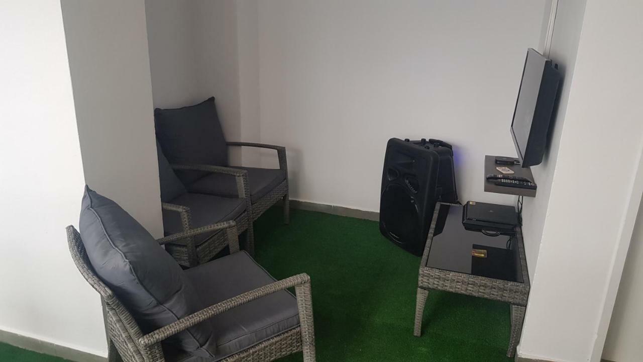House Coffe Pansiyon Burgaz Dış mekan fotoğraf