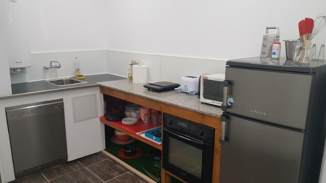 House Coffe Pansiyon Burgaz Dış mekan fotoğraf